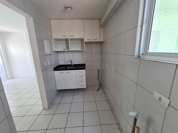 Imagem Apartamento com 2 Quartos para Alugar, 55 m²em Piedade - Jaboatão dos Guararapes