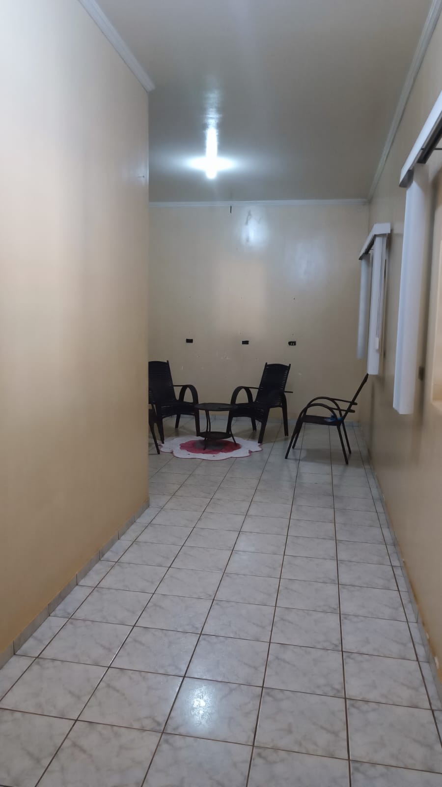 Imagem Casa com 2 Quartos à Venda, 263 m² em Santos Dumont - Três Lagoas