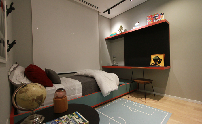 Imagem Apartamento com 4 Quartos à Venda, em Pinheiros - São Paulo Imagem Apartamento com 4 Quartos à Venda, em Pinheiros - São Paulo