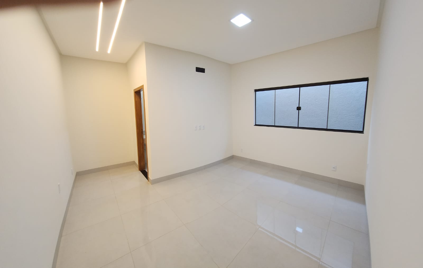 Imagem Casa com 3 Quartos à Venda, 134 m²em Jardim Presidente - Goiânia
