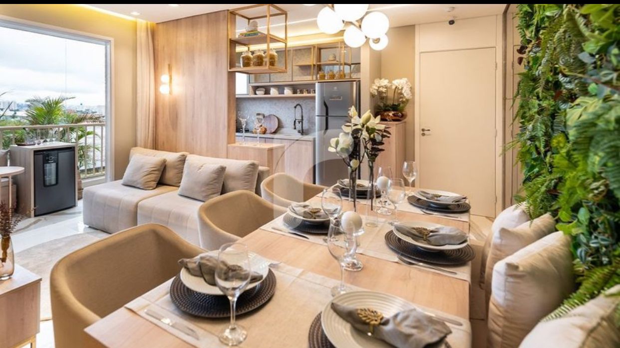 Imagem Apartamento com 2 Quartos à Venda, 56 m²em Saúde - São Paulo Imagem Apartamento com 2 Quartos à Venda, 56 m²em Saúde - São Paulo
