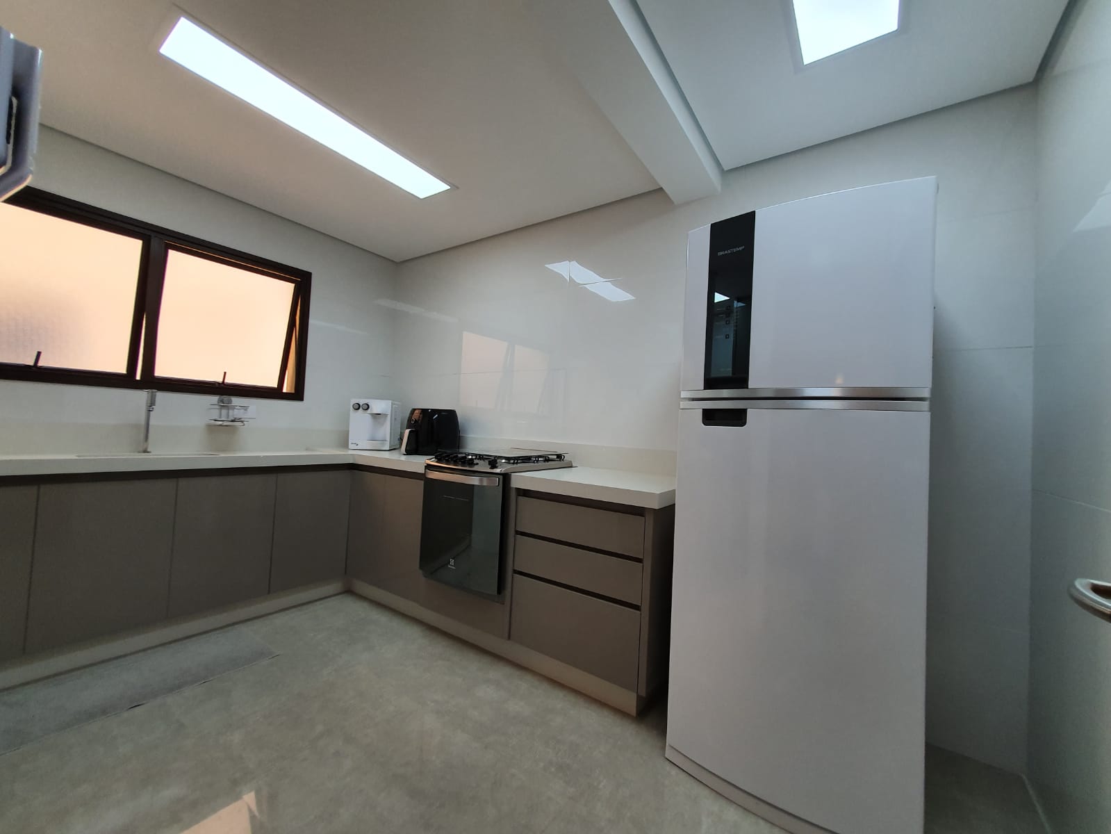 Imagem Apartamento com 2 Quartos à Venda, 79 m²em Jardim Olavo Bilac - São Bernardo do Campo Imagem Apartamento com 2 Quartos à Venda, 79 m²em Jardim Olavo Bilac - São Bernardo do Campo