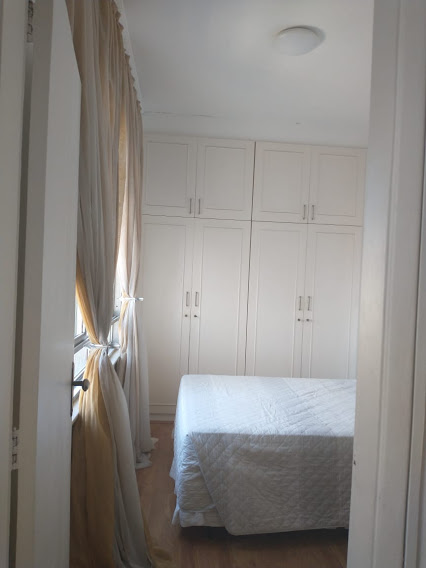 Imagem Apartamento com 2 Quartos à Venda, 75 m²em Grajaú - Rio de Janeiro