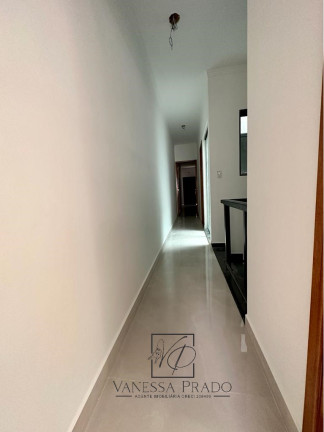 Imagem Sobrado com 3 Quartos à Venda, 126 m²em Vila Ré - São Paulo