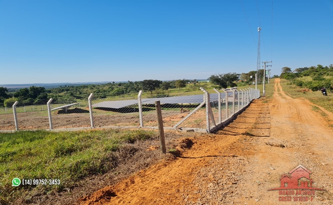 Imagem Chácara à Venda, 20.000 m² em Tibiriçá - Bauru