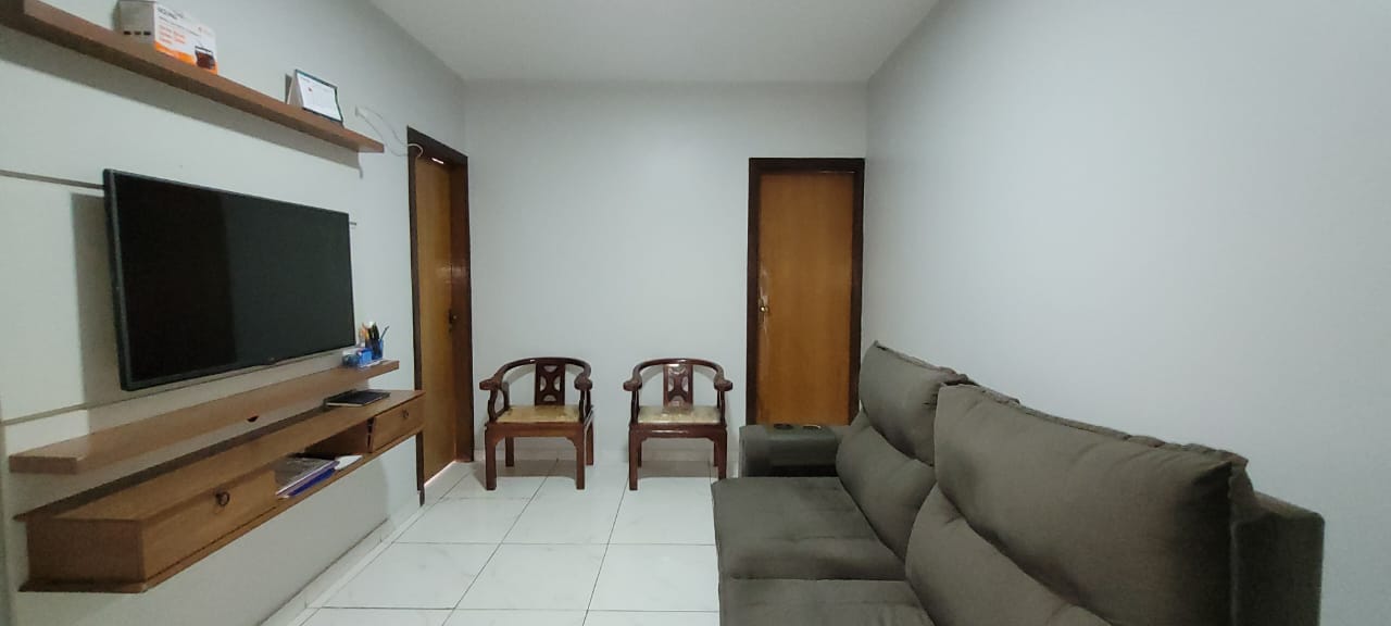 Apartamento com 2 Quartos à Venda, 55 m²em Samambaia Norte (Samambaia) - Brasília