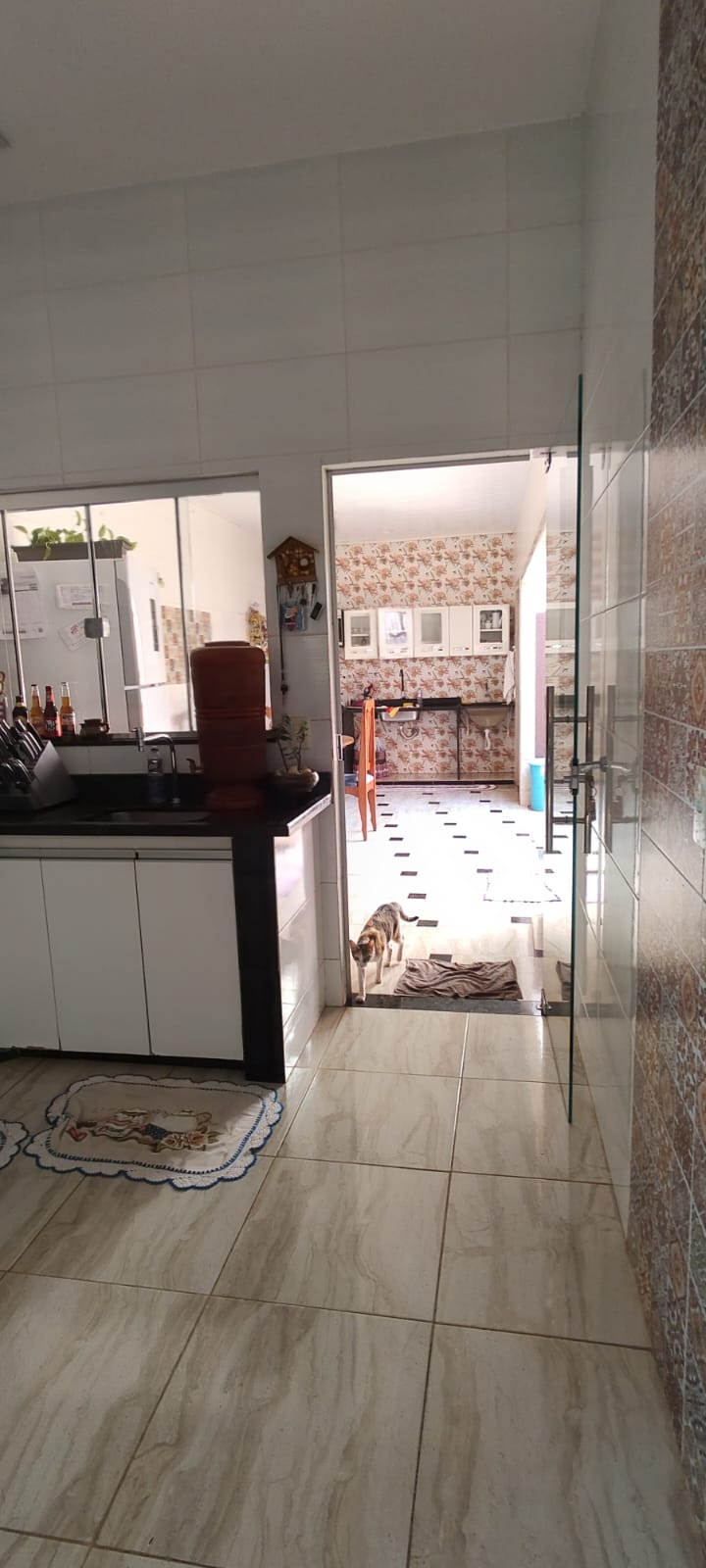 Imagem Casa com 2 Quartos à Venda, 200 m²em pioneiros - Espigão D'Oeste