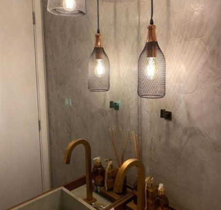 Imagem Apartamento com 3 Quartos à Venda, 187 m² em Vila Leopoldina - São Paulo Imagem Apartamento com 3 Quartos à Venda, 187 m² em Vila Leopoldina - São Paulo