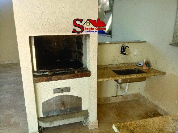 Imagem Apartamento com 3 Quartos à Venda, 86 m² em Vila Valqueire - Rio de Janeiro