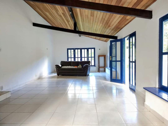 Imagem Casa de Condomínio com 3 Quartos à Venda,  em Albuquerque - Teresópolis