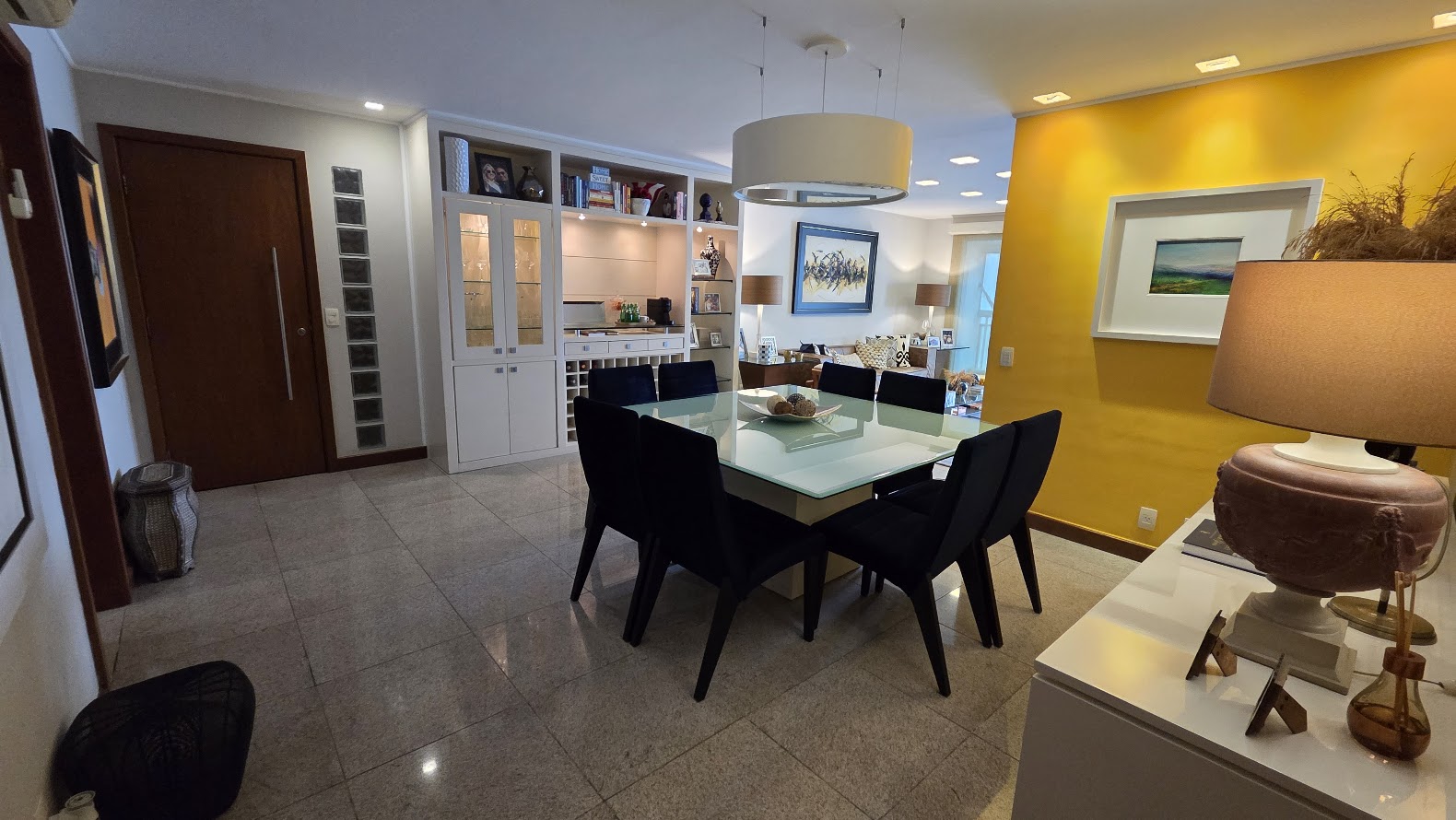 Imagem Apartamento com 4 Quartos à Venda, 180 m² em Ingá - Niterói Imagem Apartamento com 4 Quartos à Venda, 180 m² em Ingá - Niterói