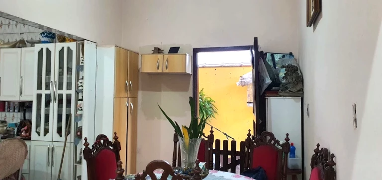 Imagem Casa com 3 Quartos à Venda, 173 m² em Vila Nova - Cubatão Imagem Casa com 3 Quartos à Venda, 173 m² em Vila Nova - Cubatão