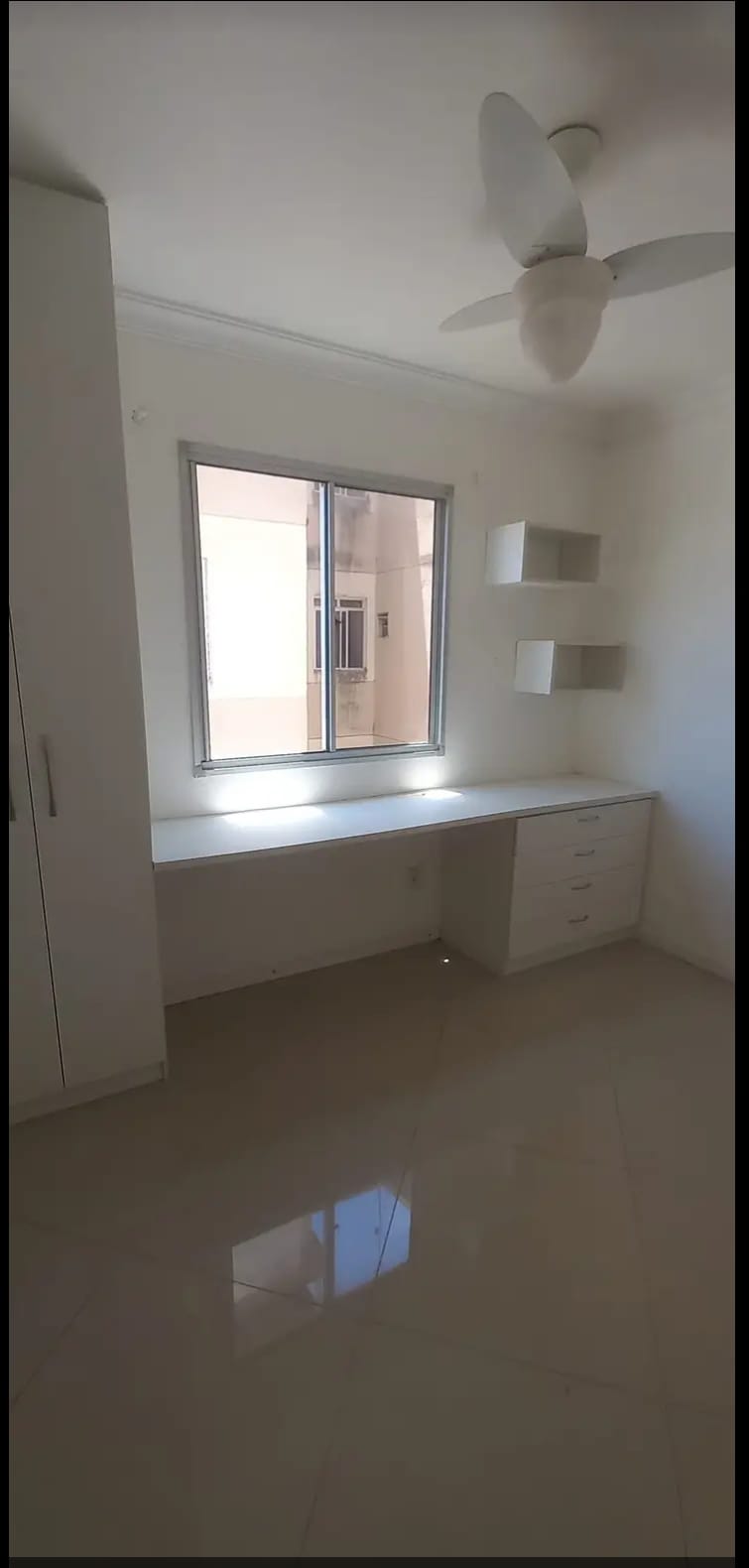 Imagem Apartamento com 3 Quartos para Alugar, 52 m²em Quintas do Picuaia  - Lauro de Freitas 