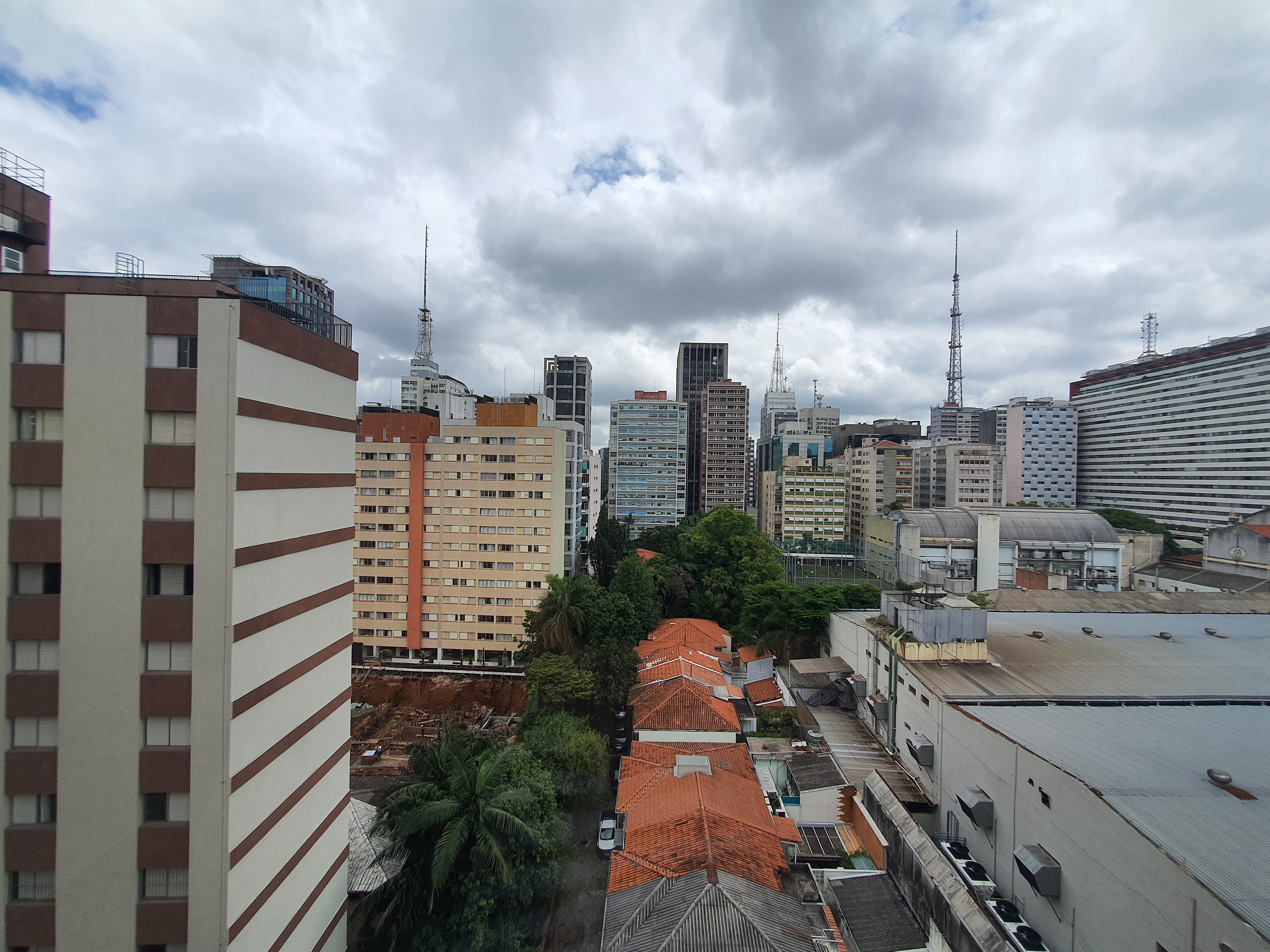 Imagem Apartamento com 3 Quartos à Venda, 360 m²em Bela Vista - São Paulo