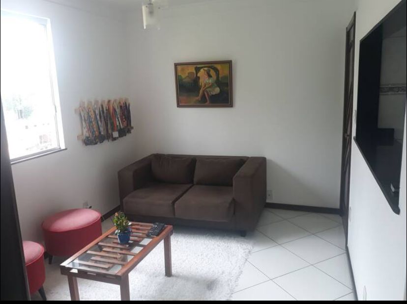 Imagem Apartamento com 2 Quartos à Venda, em Engenho Velho da Federação - Salvador