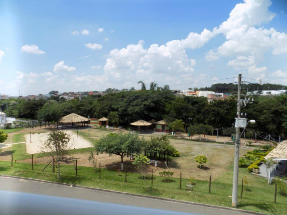 Imagem Apartamento com 2 Quartos à Venda, 60 m² em Jardim Residencial Villa Amato - Sorocaba