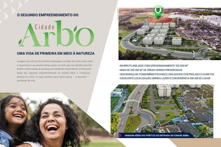 Imagem Apartamento com 2 Quartos à Venda, 47 m²em Caji - Lauro de Freitas