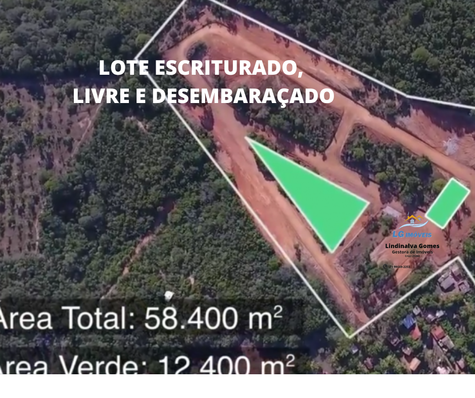 Imagem Terreno em Condomínio à Venda, 200 m²em Açu Torre - Mata de São João Imagem Terreno em Condomínio à Venda, 200 m²em Açu Torre - Mata de São João