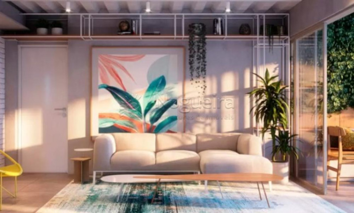 Imagem Apartamento com 1 Quarto à Venda, 23 m² em Recife - Recife Imagem Apartamento com 1 Quarto à Venda, 23 m² em Recife - Recife
