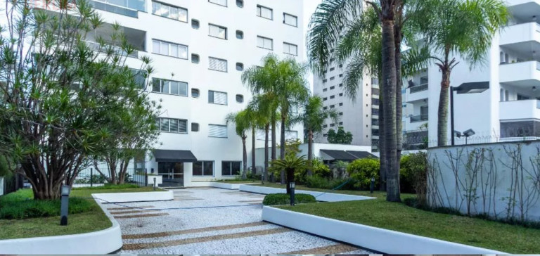 Imagem Apartamento com 4 Quartos à Venda, 240 m² em Planalto Paulista - São Paulo Imagem Apartamento com 4 Quartos à Venda, 240 m² em Planalto Paulista - São Paulo