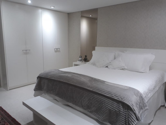 Imagem Apartamento com 3 Quartos à Venda, 250 m² em Planalto Paulista - São Paulo Imagem Apartamento com 3 Quartos à Venda, 250 m² em Planalto Paulista - São Paulo