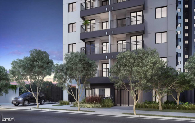Imagem Apartamento com 2 Quartos à Venda ou Locação, 36 m² em Parque Maria Helena - São Paulo Imagem Apartamento com 2 Quartos à Venda ou Locação, 36 m² em Parque Maria Helena - São Paulo