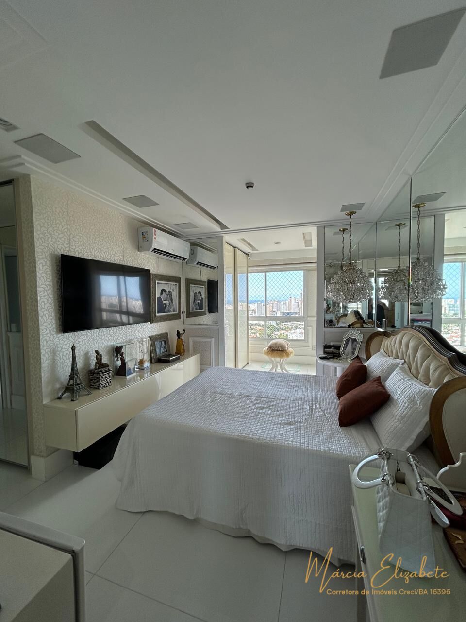 Imagem Apartamento com 4 Quartos à Venda, 185 m² em Itaigara - Salvador Imagem Apartamento com 4 Quartos à Venda, 185 m² em Itaigara - Salvador