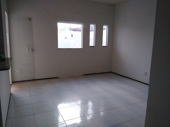 Imagem Casa com 2 Quartos à Venda, 1 m² em Conjunto Habitacional Turu - São Luís