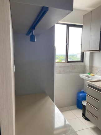 Imagem Apartamento com 1 Quarto à Venda ou Locação, 35 m² em Soledade - Recife