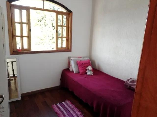 Imagem Sobrado com 3 Quartos à Venda, 123 m²em Vila Rei - Mogi das Cruzes