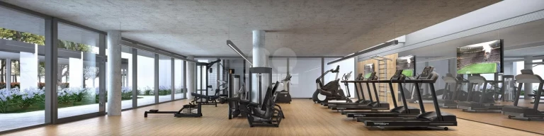 Imagem Cobertura com 4 Quartos à Venda, 377 m² em Brooklin Paulista - São PAULO