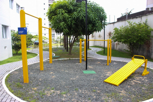 Imagem Apartamento com 3 Quartos à Venda, 84 m² em Dom Pedro I - Manaus