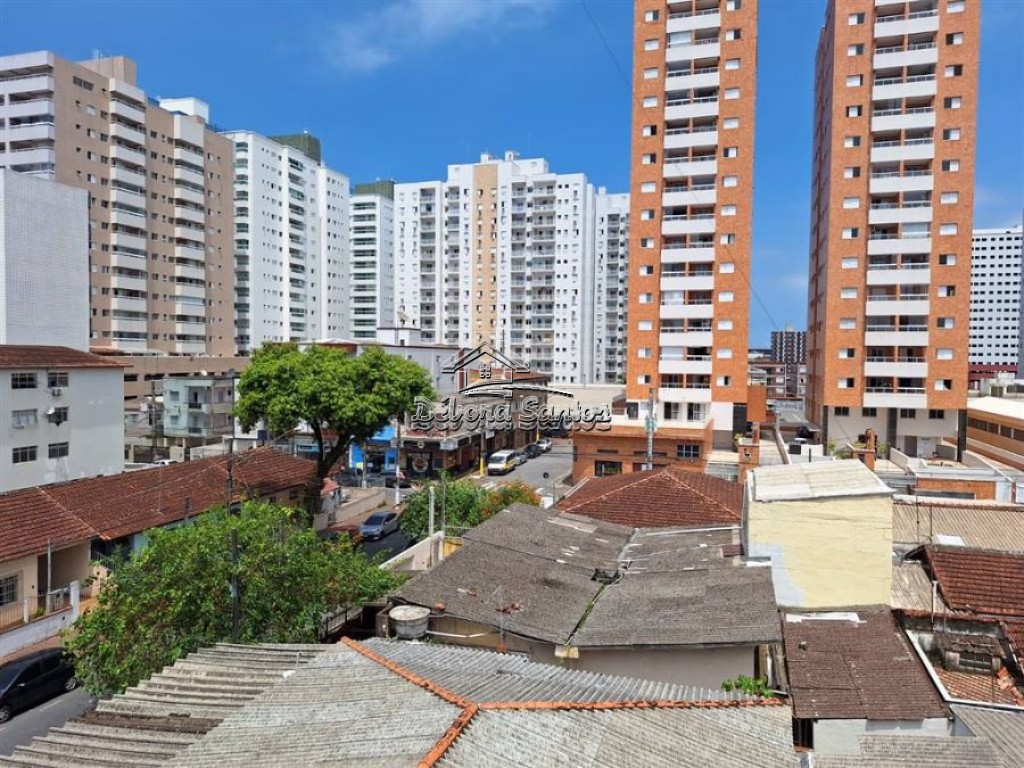 Imagem Kitnet com 1 Quarto à Venda, 20 m² em Ocian - Praia Grande