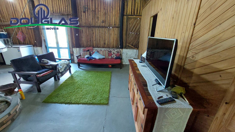 Imagem Chácara com 2 Quartos à Venda, 80 m² em Águas Claras - Viamão