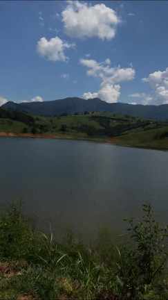 Imagem Terreno em Condomínio à Venda, 1.000 m² em Joanópolis - Joanópolis