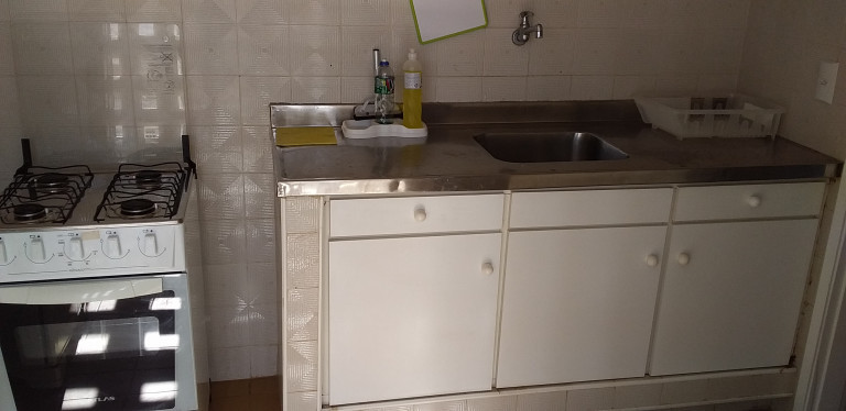Imagem Apartamento com 3 Quartos para Temporada, 117 m² em Vicente Pinzon - Fortaleza