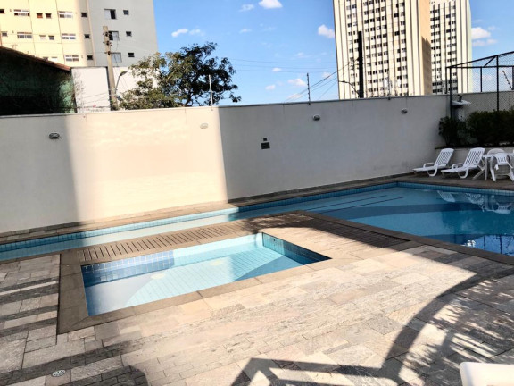 Imagem Apartamento com 3 Quartos à Venda, 86 m² em Alto da Lapa - São Paulo