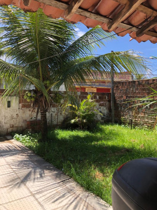 Imagem Casa com 2 Quartos à Venda, 120 m² em Candeias - Jaboatão dos Guararapes Imagem Casa com 2 Quartos à Venda, 120 m² em Candeias - Jaboatão dos Guararapes