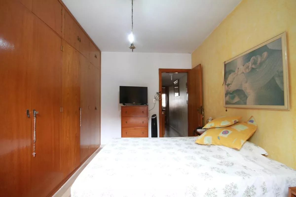 Imagem Sobrado com 2 Quartos à Venda, 110 m² em Bosque da Saúde - São Paulo