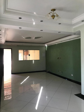 Imagem Sobrado com 3 Quartos à Venda, 200 m² em Jardim Iva - São Paulo