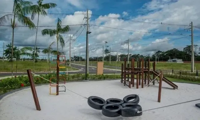 Imagem Terreno em Condomínio à Venda, 240 m²em Bela Vista - Marituba Imagem Terreno em Condomínio à Venda, 240 m²em Bela Vista - Marituba