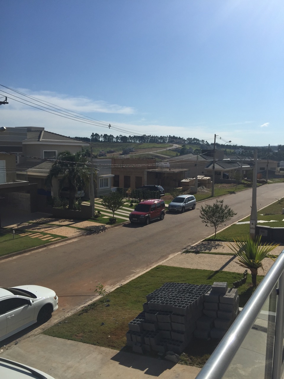 Imagem Casa de Condomínio com 3 Quartos à Venda, 220 m² em Residencial Ibi Aram - Itupeva