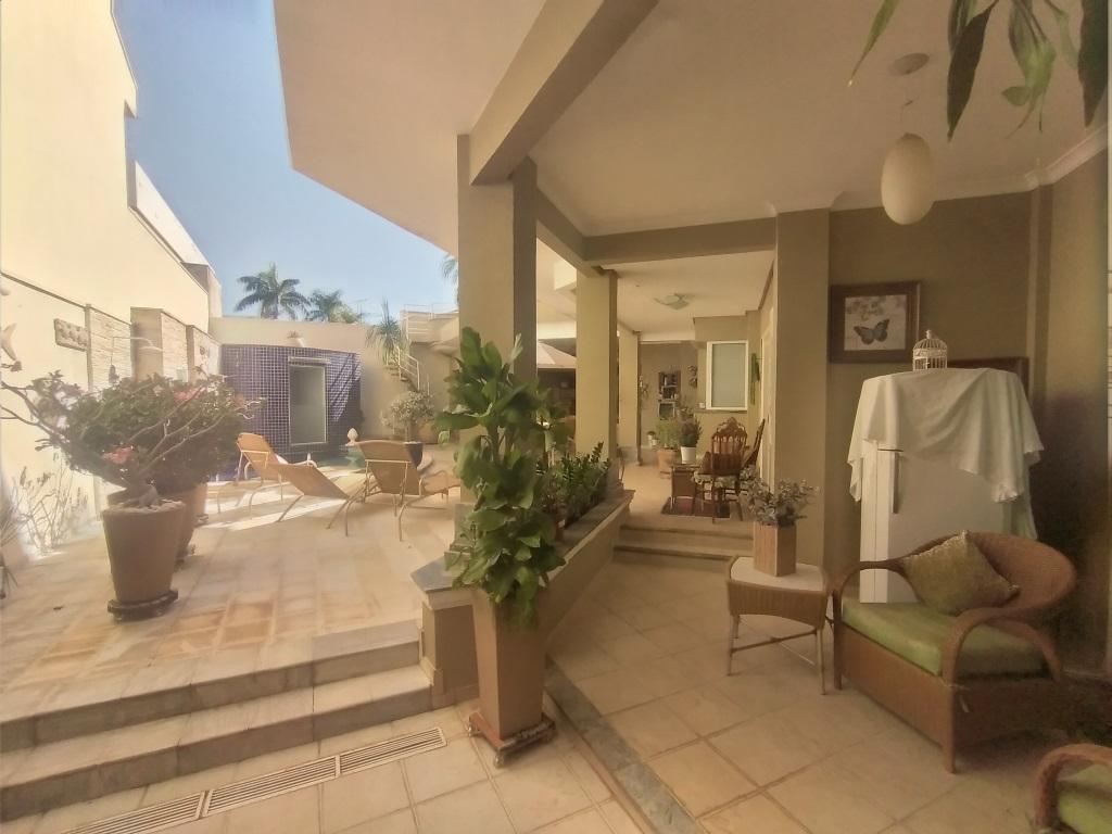 Imagem Casa com 5 Quartos à Venda, 401 m²em Recanto Real - São José do Rio Preto
