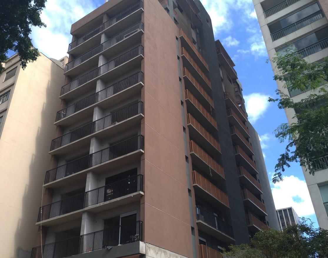 Imagem Studio com 1 Quarto à Venda, 31 m² em Consolação - São Paulo