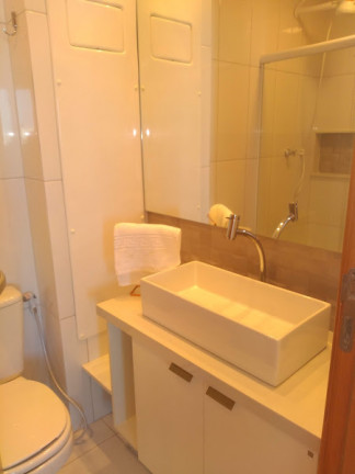 Imagem Apartamento com 2 Quartos para Alugar, 45 m² em Sucupira - Jaboatão dos Guararapes
