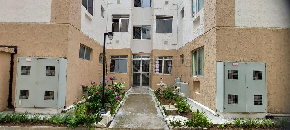 Imagem Apartamento com 2 Quartos à Venda, 42 m²em Barra de Jangada - Jaboatão dos Guararapes