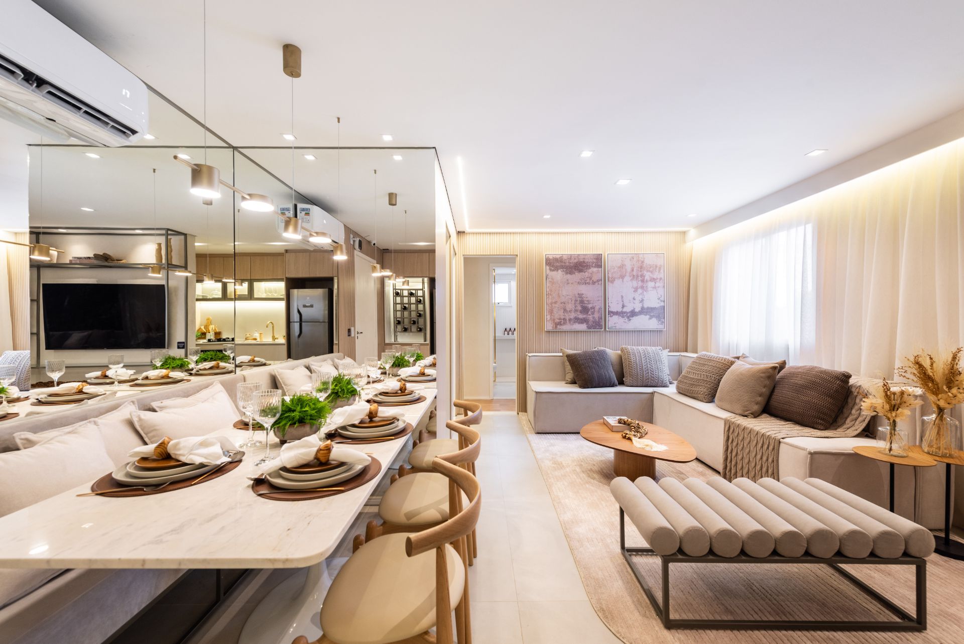 Imagem Apartamento com 2 Quartos à Venda, 54 m² em Vila Bandeirantes - São Paulo Imagem Apartamento com 2 Quartos à Venda, 54 m² em Vila Bandeirantes - São Paulo