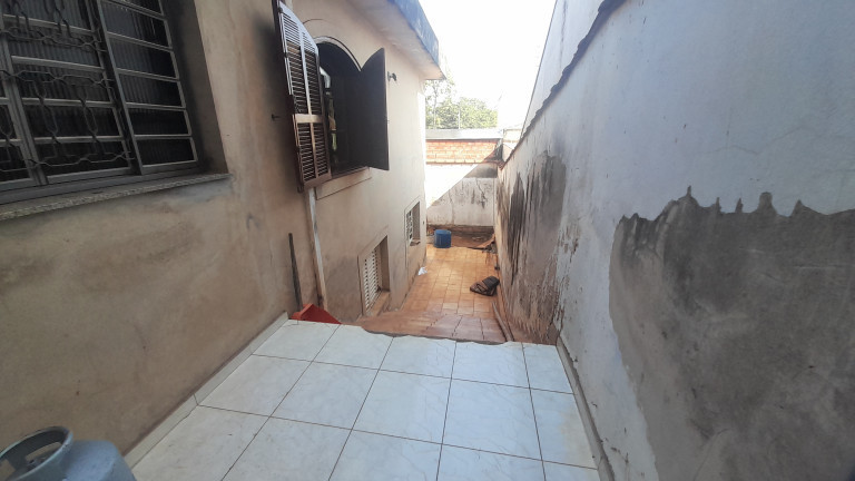 Imagem Casa com 3 Quartos à Venda,  em Parque Santa Cecília - Piracicaba