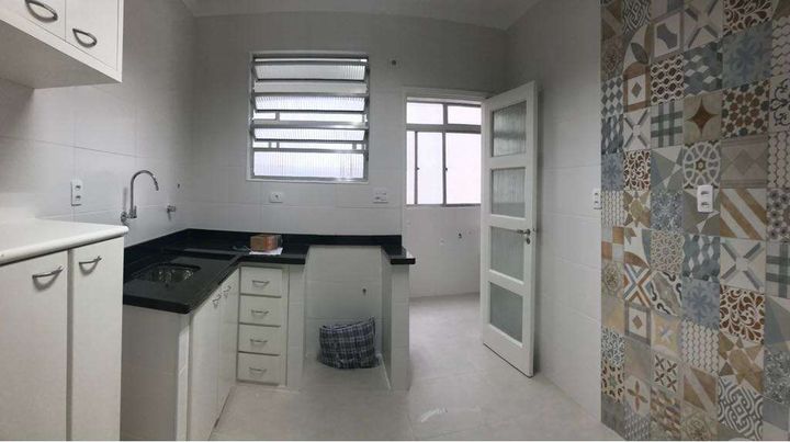 Imagem Apartamento com 3 Quartos à Venda, 146 m² em Ponta Da Praia - Santos Imagem Apartamento com 3 Quartos à Venda, 146 m² em Ponta Da Praia - Santos