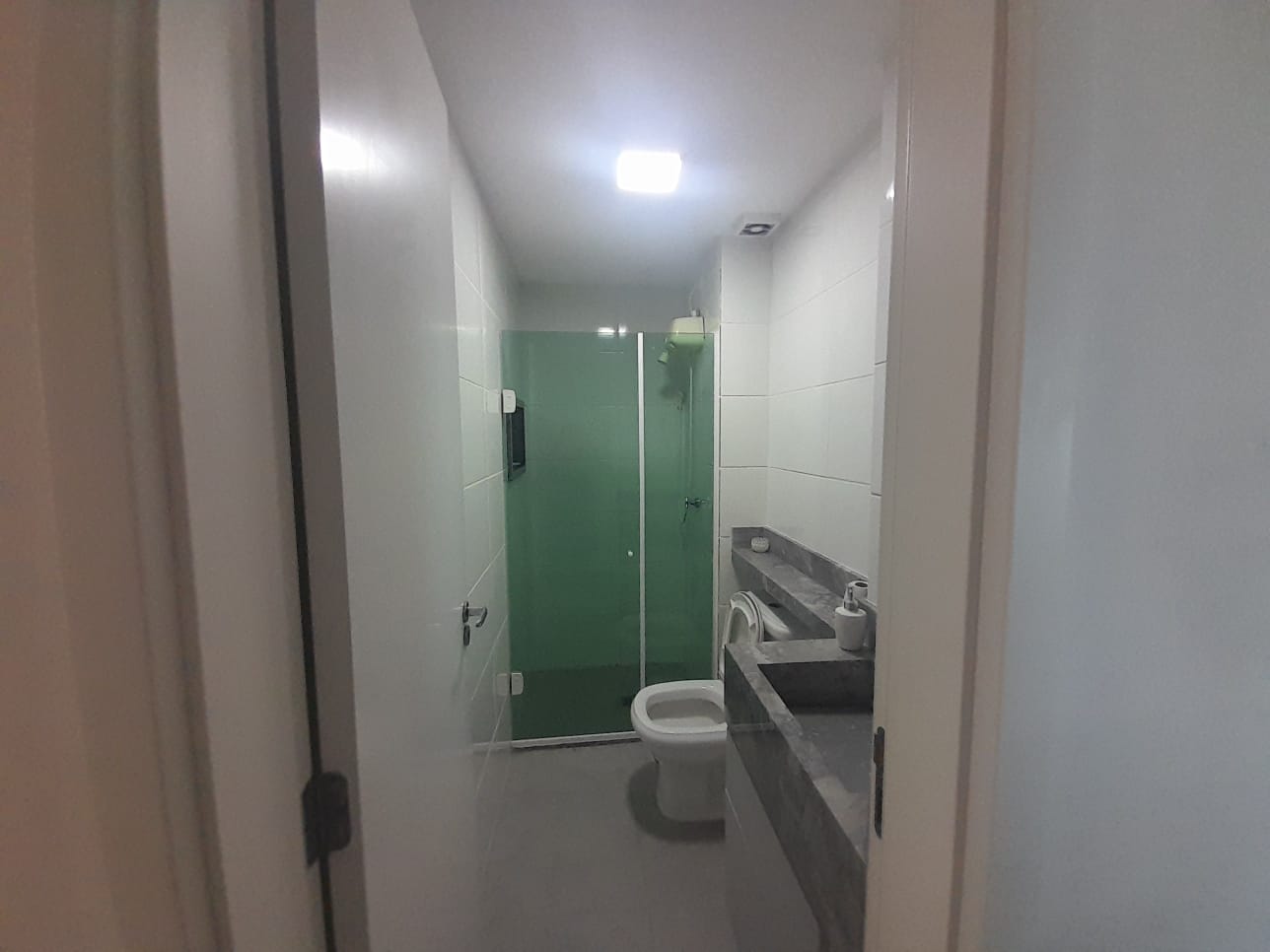 Imagem Apartamento com 2 Quartos à Venda, 80 m²em Vila Atlântica - Mongaguá